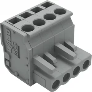 232-204/026-000 WAGO Steckverbindersysteme