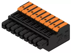 2741630000 Weidmüller Steckverbindersysteme