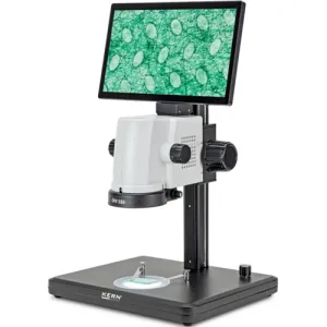 OIV 355 Kern Optics Mikroskope, Inspektionskameras, Lichtquellen, Zubehör