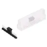 SL 10 SMD 052 14 Z B SM Fischer Elektronik Steckverbindersysteme