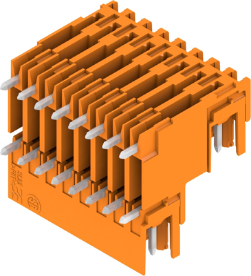 1642120000 Weidmüller Steckverbindersysteme Bild 2