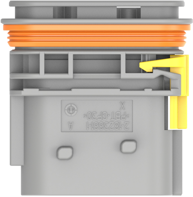 2-1823449-1 AMP Zubehör für Automotive Steckverbinder Bild 3