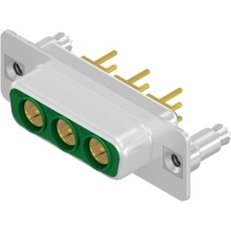 3003W3SXX76E20X CONEC D-Sub Steckverbinder Bild 2