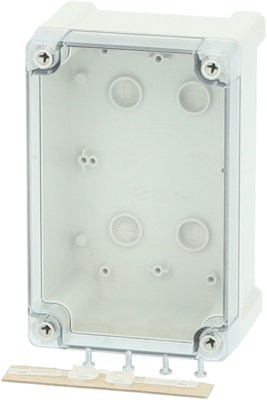 5824005 Fibox GmbH Kleingehäuse und Modulgehäuse Bild 1