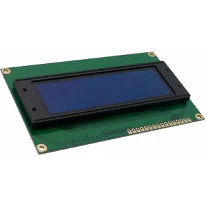 DEP 20401-W Display Elektronik OLED Displays