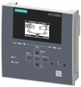 3KC9000-8TL40 Siemens Zubehör (Schalter, Taster)