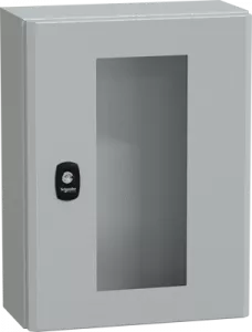 NSYS3D4315T Schneider Electric Schaltschränke, Serverschränke