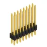SLV W 4 080 16 G Fischer Elektronik Steckverbindersysteme