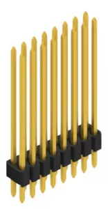 SLVW413016G Fischer Elektronik Steckverbindersysteme