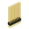 SLV W 4 130 16 G Fischer Elektronik Steckverbindersysteme
