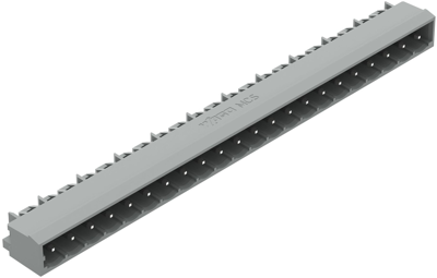 231-482/001-000 WAGO Steckverbindersysteme Bild 1