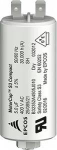 B32352A4305J030 TDK Folienkondensatoren