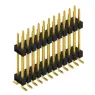 SL 16 SMD 182 24 G Fischer Elektronik Steckverbindersysteme