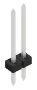10127521 Fischer Elektronik Steckverbindersysteme