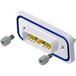 15-005993 CONEC D-Sub Steckverbinder