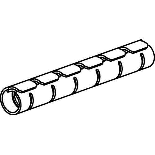 161-63301 HellermannTyton Spiralschläuche Bild 2
