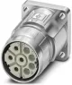 1628833 Phoenix Contact Sensor-Aktor Rundsteckverbinder