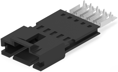 5-103945-4 AMP Steckverbindersysteme Bild 1