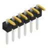 SL 3 025 6 S Fischer Elektronik Steckverbindersysteme
