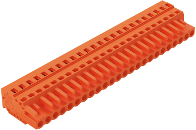 231-324/102-000 WAGO Steckverbindersysteme Bild 1