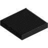 10021619 Fischer Elektronik Kühlkörper