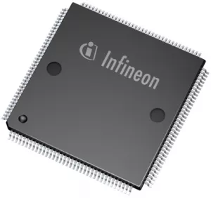 XC167CI16F40FBBKXUMA1 Infineon Technologies Microcontroller