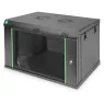 DN-19 07-U-EC-SW DIGITUS Schaltschränke, Serverschränke