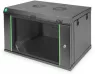 DN-19 07-U-EC-SW DIGITUS Schaltschränke, Serverschränke