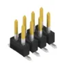 SL 11 SMD 052 8 S Fischer Elektronik Steckverbindersysteme