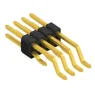 SLV W 5 SMD 036 8 G Fischer Elektronik Steckverbindersysteme