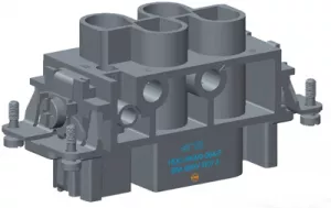 T2100042201-000 AMP Kontakteinsätze