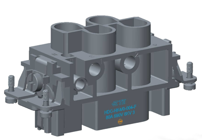 T2100042201-000 AMP Kontakteinsätze