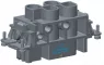 T2100042201-000 AMP Kontakteinsätze