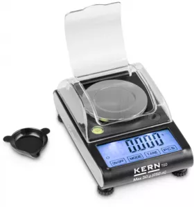 TGD 50-3C Kern Waagen