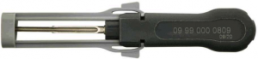 Einsetz-/Ausziehwerkzeug für D-Sub Crimpkontakt, 110 mm, 09990000809
