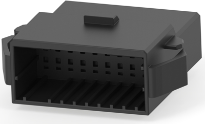 1-1318114-9 AMP Steckverbindersysteme Bild 1