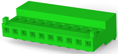 4-643816-0 AMP Steckverbindersysteme Bild 1