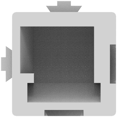 556137-1 AMP Steckverbindersysteme Bild 4
