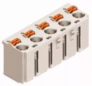 2092-3122 WAGO Steckverbindersysteme