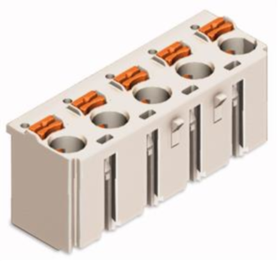 2092-3122 WAGO Steckverbindersysteme Bild 1