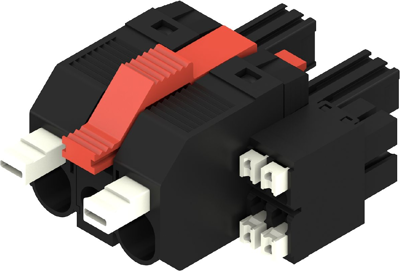 2549320000 Weidmüller Steckverbindersysteme Bild 2