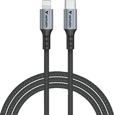 31844 Verbatim USB Kabel Bild 2