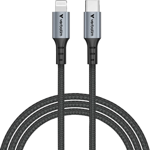 31844 Verbatim USB Kabel Bild 2