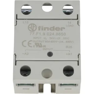 77.F1.9.024.8650 Finder Halbleiterrelais