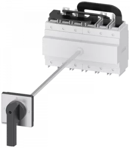 3LD2318-7UK01 Siemens Lasttrennschalter