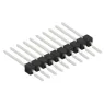 SL 12 SMD 109 10 Z Fischer Elektronik Steckverbindersysteme