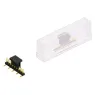 SLY 7 SMD 036 9 G B SM Fischer Elektronik Steckverbindersysteme