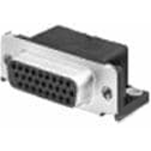 1-1734344-2 AMP D-Sub Steckverbinder