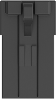 2-1318119-4 AMP Steckverbindersysteme Bild 3
