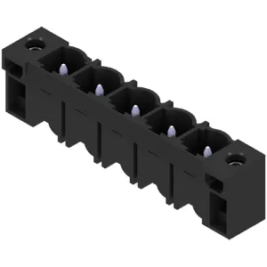 2545210000 Weidmüller Steckverbindersysteme